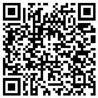 QR Code for bitcoin:bitcoin:bitcoin:bitcoin:1ER1XBUAUGprTeagU7wvAm3fyd2Df6aevK