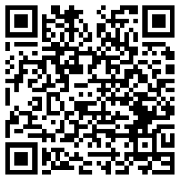 QR Code for bitcoin:bitcoin:bitcoin:bitcoin:1ESLG32oKFMvWH63hsBmeTUfaKYuxdTnnc