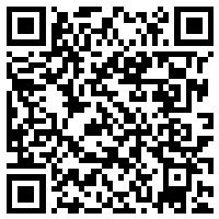 QR Code for bitcoin:bitcoin:bitcoin:bitcoin:1ET1o7UfauNX9CNZy3VkxPa2Wy213jSpfM