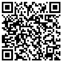 QR Code for bitcoin:bitcoin:bitcoin:bitcoin:1EUEbRo7a7wwzaFu2FdWeDV714PWMyYddx