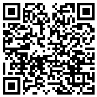 QR Code for bitcoin:bitcoin:bitcoin:bitcoin:1EUQEdf1chGKM6uga4ATtH5NfoQjAwN6j1