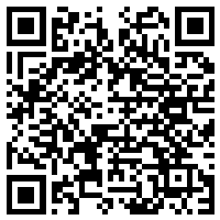 QR Code for bitcoin:bitcoin:bitcoin:bitcoin:1EXADBoGJacWCbUGseqgSLDGWL1vfwZwik