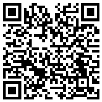 QR Code for bitcoin:bitcoin:bitcoin:bitcoin:1EXVpg8xZztfa7N8eChWEVfN1Vbaan7xtA