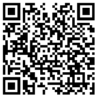 QR Code for bitcoin:bitcoin:bitcoin:bitcoin:1EYxRWS6kr5d7YoPRKFvKSdF6x85U5w4yx