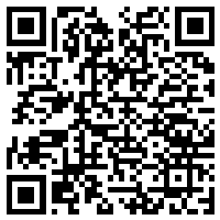 QR Code for bitcoin:bitcoin:bitcoin:bitcoin:1EbjAv43DB58BGBgKvtvqmLfNHvHVDb67B