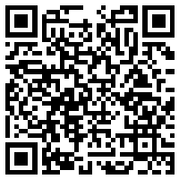 QR Code for bitcoin:bitcoin:bitcoin:bitcoin:1Ecj4p8RT6cZcPHLKTEmPiGdqWUALZnUSt