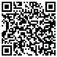 QR Code for bitcoin:bitcoin:bitcoin:bitcoin:1EeAiw9btyRePvJbeASVG1kWMNqnREEwjk
