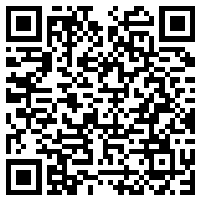QR Code for bitcoin:bitcoin:bitcoin:bitcoin:1EfcuYSyL3ARca4wugA4N1qqdV6x6d3det