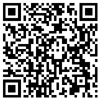 QR Code for bitcoin:bitcoin:bitcoin:bitcoin:1EgDYSGPgAhEMeWgLDMuwSPTkDHRTyz8U8