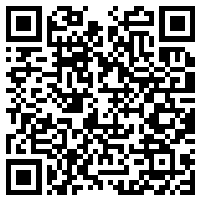 QR Code for bitcoin:bitcoin:bitcoin:bitcoin:1EhGyjAmgcuUPghW6KuGmaaKVG7WAFXQnh