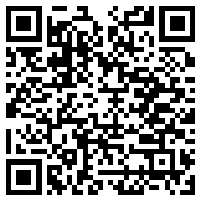 QR Code for bitcoin:bitcoin:bitcoin:bitcoin:1EhWRrtBnkrRe8ypr66mvNsARepnq1yaAW