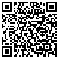QR Code for bitcoin:bitcoin:bitcoin:bitcoin:1EkbRZCi6USpMntR86fcezDpc3b4xpZFB9