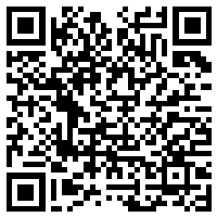 QR Code for bitcoin:bitcoin:bitcoin:bitcoin:1EnKbaBAfRtzkwbG7B3HXrnbD7exSnosuq