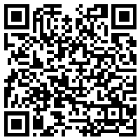 QR Code for bitcoin:bitcoin:bitcoin:bitcoin:1EnczST3YSTAwvpcmCMD8vba35X7VTr9XQ