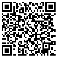 QR Code for bitcoin:bitcoin:bitcoin:bitcoin:1EpAtbQeU9Zmj4rrr6oiMsUtScvco1QV6f