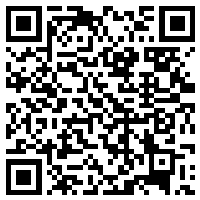 QR Code for bitcoin:bitcoin:bitcoin:bitcoin:1EpEBVsBMKc6rVsKScgPhnxaf8fyFtmXkM