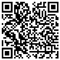 QR Code for bitcoin:bitcoin:bitcoin:bitcoin:1Epr6Fd2o2gitCbeVkF6P9L8mpAVLjebUT