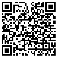 QR Code for bitcoin:bitcoin:bitcoin:bitcoin:1Et1capNJ3EnQB2pr2wtBp7kAEc46buj9f