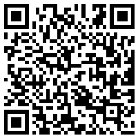 QR Code for bitcoin:bitcoin:bitcoin:bitcoin:1Exrt5sY8Ldfy6BRWVG1f4DyEsKABMBV48