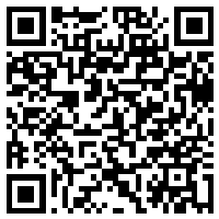 QR Code for bitcoin:bitcoin:bitcoin:bitcoin:1EyeHgeURp6APmoLZjsPwUEaxzbGscEQZP
