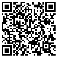 QR Code for bitcoin:bitcoin:bitcoin:bitcoin:1EynedyFtWLJJXhqtibLWBw697cux2usAx