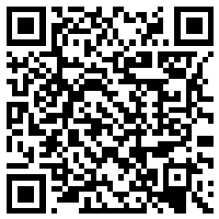 QR Code for bitcoin:bitcoin:bitcoin:bitcoin:1EzaLR94vkfequQTHkVGixvy3t4VdgNE43