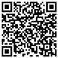 QR Code for bitcoin:bitcoin:bitcoin:bitcoin:1F18jQyaeCLRGSZNctAeL8wbnRZV94wpVD