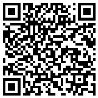 QR Code for bitcoin:bitcoin:bitcoin:bitcoin:1F1AcZ8YVFZa53oh8M8J8iDDAR2yLd7PZs