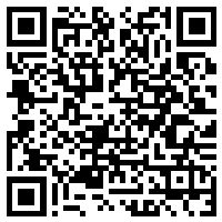 QR Code for bitcoin:bitcoin:bitcoin:bitcoin:1F1D2fMuKT6XdzSayvmMokr1UoyGZShRK3
