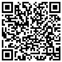 QR Code for bitcoin:bitcoin:bitcoin:bitcoin:1F1PChbYoTT6b8WReETidpHyynXiRdhTfB