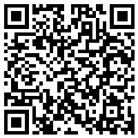 QR Code for bitcoin:bitcoin:bitcoin:bitcoin:1F1PDVA8BDivB6jtU6Lujpfqdx18AAbjja