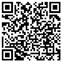 QR Code for bitcoin:bitcoin:bitcoin:bitcoin:1F1PgychaEc7KPyUZEzGSqqVB7HafTivL6
