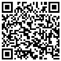 QR Code for bitcoin:bitcoin:bitcoin:bitcoin:1F1WahQWB6Azx9noUgexF2Pd6t8v8CeoFV