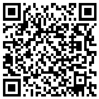 QR Code for bitcoin:bitcoin:bitcoin:bitcoin:1F1bGGSA5Eh5121MX2RvQSS5jMnYGkdECn