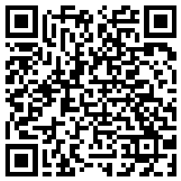 QR Code for bitcoin:bitcoin:bitcoin:bitcoin:1F1bGSBjqRPp9qNEMeAZsqB6TA652weVLb