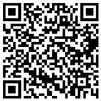 QR Code for bitcoin:bitcoin:bitcoin:bitcoin:1F1eeHd1UYdAMdKS5PLhrzp4gh5WyykoAE