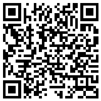 QR Code for bitcoin:bitcoin:bitcoin:bitcoin:1F2a8UHk1NFMPPgibVaBsiRXryMAxX5Yuc