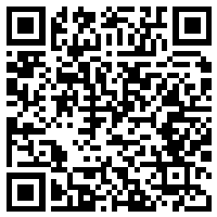 QR Code for bitcoin:bitcoin:bitcoin:bitcoin:1F2st7jHPz53WRhLfWC1WPpjsJJBLTPP4E