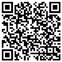 QR Code for bitcoin:bitcoin:bitcoin:bitcoin:1F3THgUobyuoSpTkaiEXLq6gWx2o2Spd5s