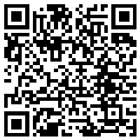 QR Code for bitcoin:bitcoin:bitcoin:bitcoin:1F3vya6chBcoJpfSAfWKefdUVBGaWbJ55H