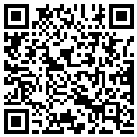 QR Code for bitcoin:bitcoin:bitcoin:bitcoin:1F4T2EC4p7BeUGUBUJxthAqQFvvxYSAm1M