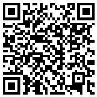QR Code for bitcoin:bitcoin:bitcoin:bitcoin:1F4oLPo1aevzxaTiAPoxHNwt8YeKX8jbix