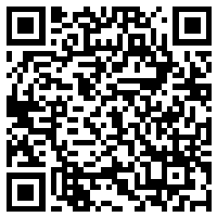QR Code for bitcoin:bitcoin:bitcoin:bitcoin:1F56SfbAqLAPhJnydzF2TMZUcBUDnLSNCm
