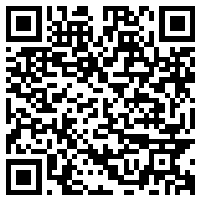 QR Code for bitcoin:bitcoin:bitcoin:bitcoin:1F5J8EN3AnyJTmpejEo12nn8jSCFrefF6p