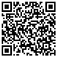 QR Code for bitcoin:bitcoin:bitcoin:bitcoin:1F64pfThenvXXZDUeZrnGUNB4NAXWithQz