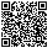 QR Code for bitcoin:bitcoin:bitcoin:bitcoin:1F6C9f4srjsGx198vkTAeWWmvghM4sgPDW