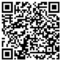 QR Code for bitcoin:bitcoin:bitcoin:bitcoin:1F6dPNE7a9STQc81N899LCJoN3R9dacAXb