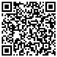 QR Code for bitcoin:bitcoin:bitcoin:bitcoin:1F6gU1ZgpBexMeF81wcbt4gMS7DF8GBZ2f