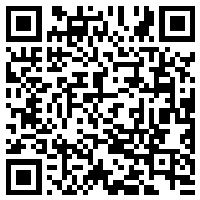QR Code for bitcoin:bitcoin:bitcoin:bitcoin:1F7XPFVSqWVABTtZD9AzQcd63bpN96oJkW