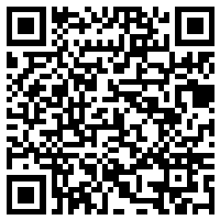 QR Code for bitcoin:bitcoin:bitcoin:bitcoin:1F7mfMEf577Qb7pybnipVe3dZQj346vRtA